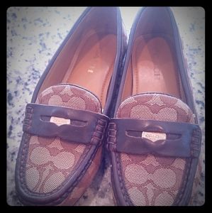 COACH Loafers